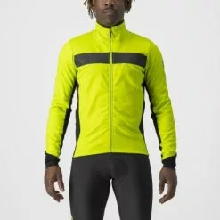 Veste Raddoppia 3 Homme Castelli -Vélos Soldes Boutique veste raddoppia 3 homme castelli 2