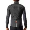 Coupe Vent Castelli Squadra Stretch - Homme