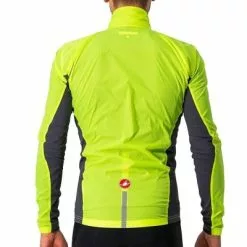 Coupe Vent Castelli Squadra Stretch - Homme -Vélos Soldes Boutique veste squadra stretch castelli 2