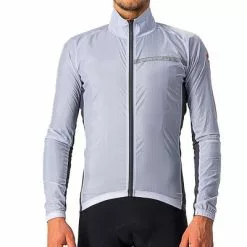 Coupe Vent Castelli Squadra Stretch - Homme -Vélos Soldes Boutique veste squadra stretch castelli 3
