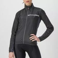 Coupe Vent Castelli Squadra Stretch - Femme 12 Coupe Vent Castelli Squadra Stretch - Femme -Vélos Soldes Boutique veste squadra stretch w castelli 2
