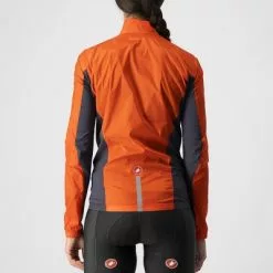 Coupe Vent Castelli Squadra Stretch - Femme 13 Coupe Vent Castelli Squadra Stretch - Femme -Vélos Soldes Boutique veste squadra stretch w castelli 3