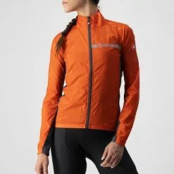 Coupe Vent Castelli Squadra Stretch - Femme 15 Coupe Vent Castelli Squadra Stretch - Femme -Vélos Soldes Boutique veste squadra stretch w castelli 5