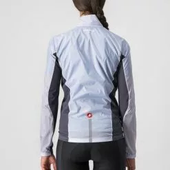 Coupe Vent Castelli Squadra Stretch - Femme 16 Coupe Vent Castelli Squadra Stretch - Femme -Vélos Soldes Boutique veste squadra stretch w castelli 6