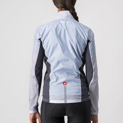 Coupe Vent Castelli Squadra Stretch - Femme 7 Coupe Vent Castelli Squadra Stretch - Femme – Image 7