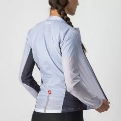Coupe Vent Castelli Squadra Stretch - Femme 17 Coupe Vent Castelli Squadra Stretch - Femme -Vélos Soldes Boutique veste squadra stretch w castelli 7