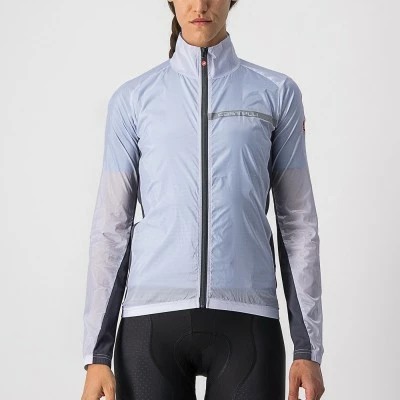 Coupe Vent Castelli Squadra Stretch - Femme 9 Coupe Vent Castelli Squadra Stretch - Femme – Image 9