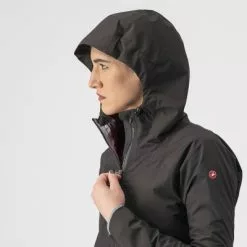 Veste Trail Endurance GT Castelli Femme -Vélos Soldes Boutique veste trail endurance gt castelli 2
