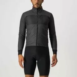 Veste Gravel Castelli Unlimited Puffy Homme