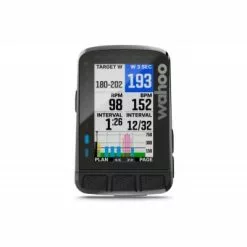 Wahoo Elemnt Roam V2 -Vélos Soldes Boutique wahoo elemnt roam v2 3